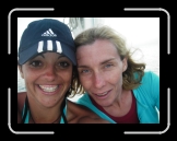 Les 2 femmes du bateau